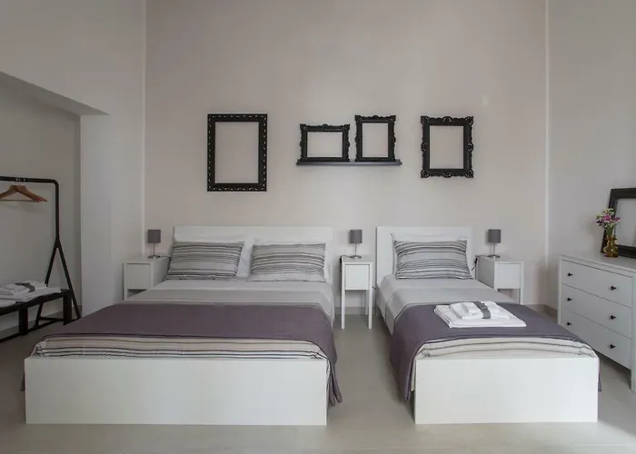 Last Minute Rooms